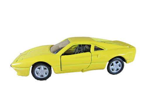 Maisto ferrari 288 gto - maisto,