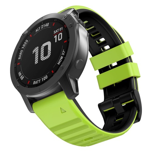 Bracelet montre pour garmin - bracelet,