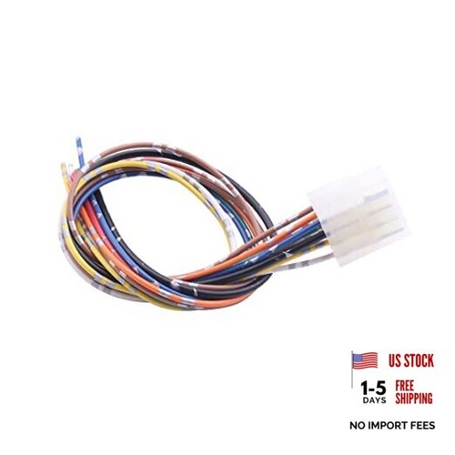 Pin harness plug with ft - 1,
