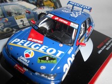 PEUGEOT 306 MAXI N°2 DU