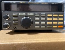 Yaesu frg 965 - frg-965, vhf