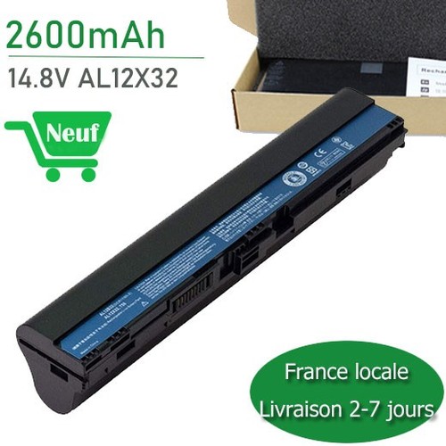 Batterie pour acer aspire - acer,