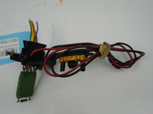 Resistance chauffage - de,