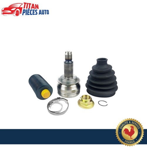 Kit joints pour - de, va