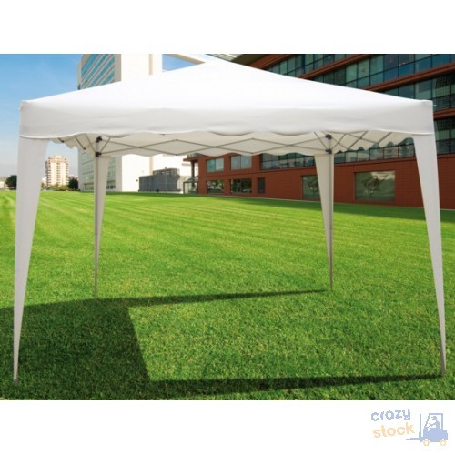 Balaia folding gazebo - balaia, umbrella