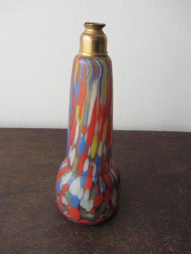 Vaporisateur verre jaspé - en,