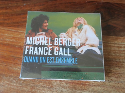 Michel berger france gall - michel,