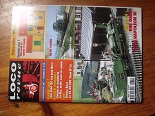 $$a1 Loco-Revue N°630 BB