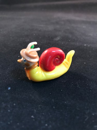 Figurine des oeufs - des, kinder