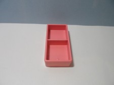 PLAYMOBIL – Etagère rose /