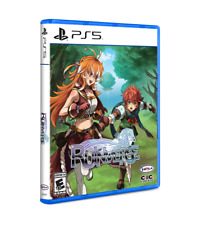 Ruinverse - PLAYSTATION 5 PS5 - Limité Run Jeux #032