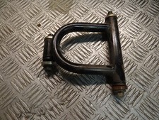 triangle supérieur avant quad