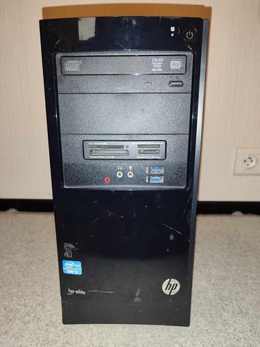 Elite pro 730 mt intel - pc,
