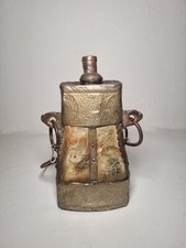 Poire À Poudre Berbère