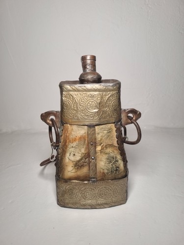 Poire poudre berbère - À,