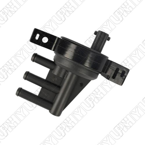 Solénoïde boost valve - 1,