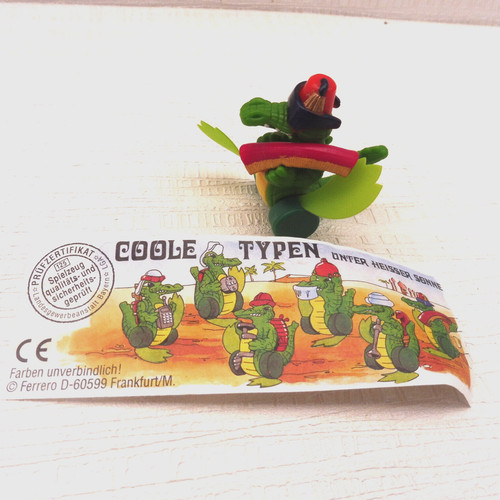 Kinder surprise allemand - surprise,
