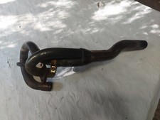 COLLECTEUR ECHAPPEMENT BMW F 650 FUNDURO