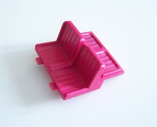 PLAYMOBIL (2605) VEHICULES -