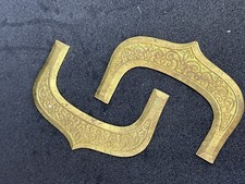 Bronze ornement Élément