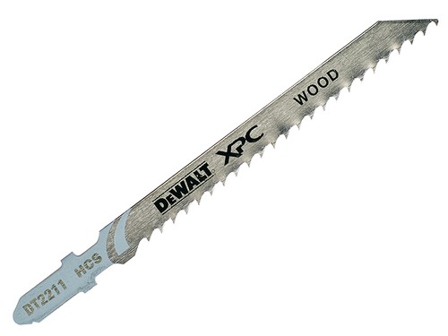 Lames scie sauteuse bois - en,