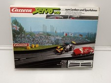 Carrera Servo 140 77518