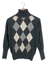 ZARA Pull-over à col roulé