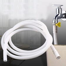 Tuyau de drainage réglable