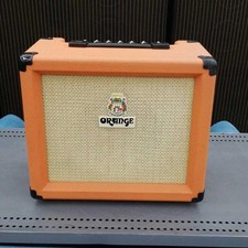 Orange Crush 15R CR15R Ampli