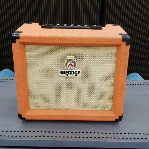 Orange crush 15r cr15r ampli - orange,