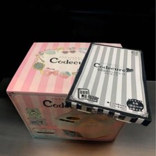 Imprimante à ongles codecure