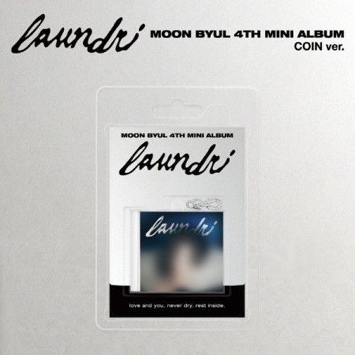 Moon byul 4th mini - mini,