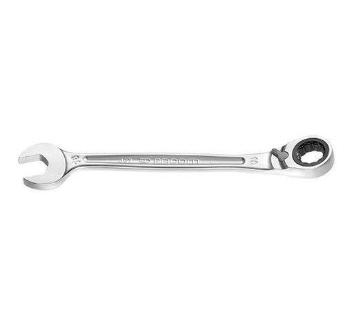 Clé mixte cliquet 16mm - mixte,
