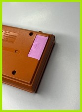 Cache pile Nintendo game &