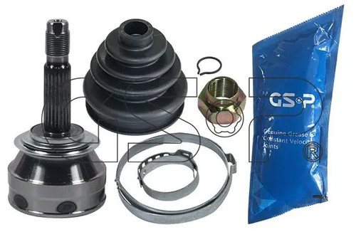 Joint cardan 804001 gsp - joint,