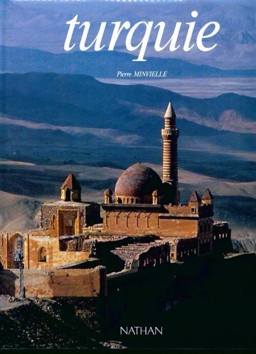 Turquie pierre minvielle - turquie,