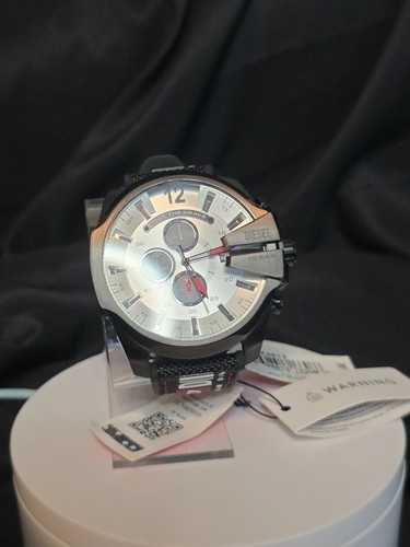 Diesel men chronograph mega - chronograph,
