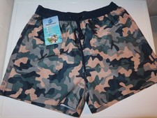 SHORT MAILLOT DE BAIN SHARK