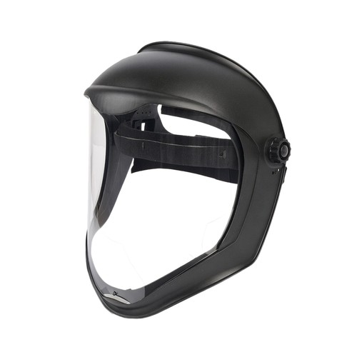 Protection visage de - protection,