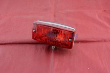 Stop Arrière Supplémentaire