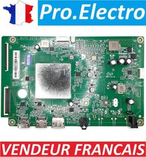Motherboard TV MSI 3CA7 G273 0171-2272-7672