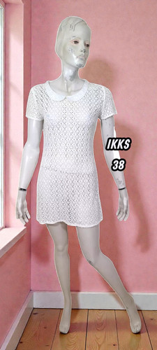 Ikks taille superbe robe - ikks,