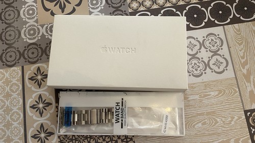 Apple watch ultra - watch, 49mm