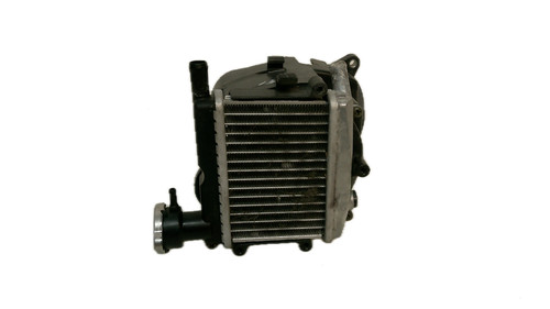 Radiateur eau yamaha giggle - radiateur,