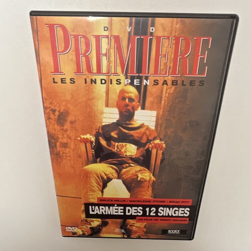 Dvd premiere les - dvd,