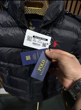 Veste enfant ralph lauren - veste,