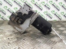 Moteur essuie glace avant