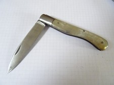 ANCIEN COUTEAU REGIONAL D