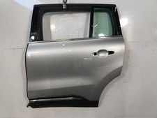 Porte arriere gauche RENAULT  ESPACE 5 821019868R