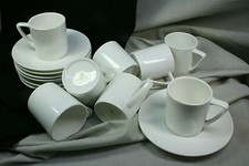 Jeu de café et thé